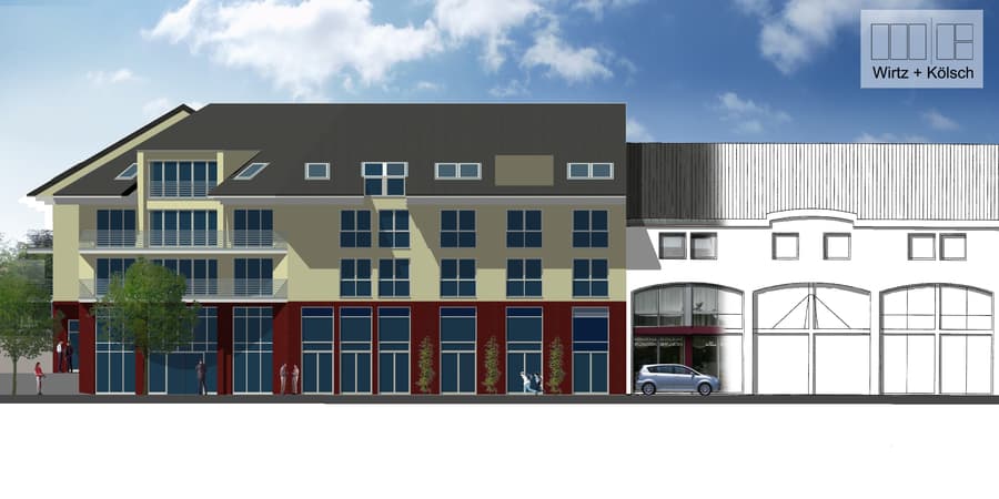 Seniorenzentrum Simmerath