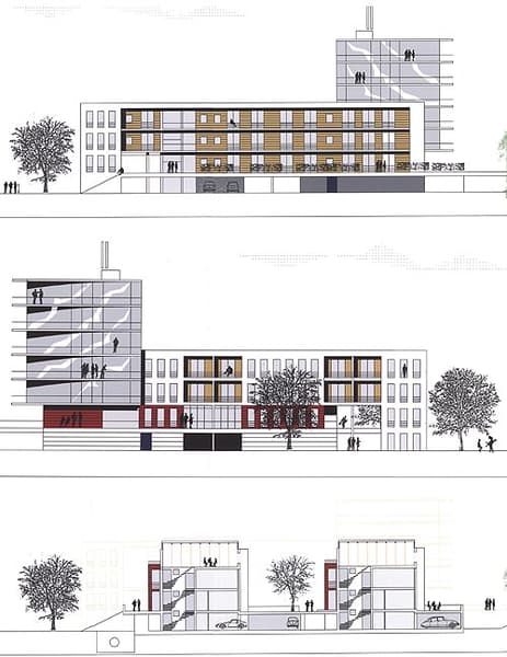 Dhünnstraße [1.Preis]