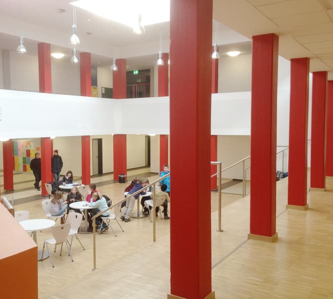 Clemens-Brentano-Gymnasium