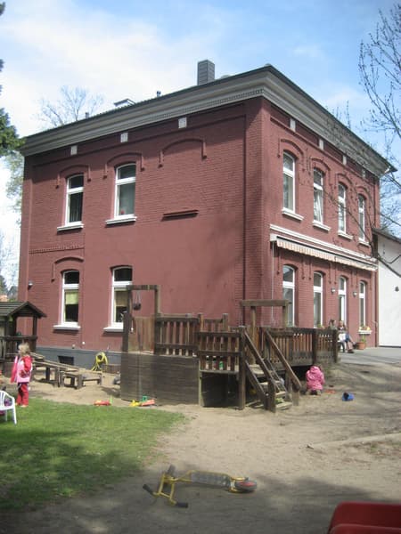 DRK Erweiterung Kita