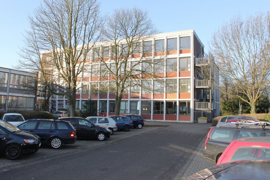 Lise-Meitner-Gymnasium