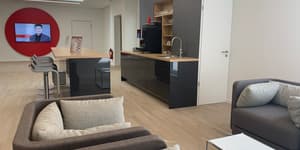 Sparkasse Solingen - GS Ohligs