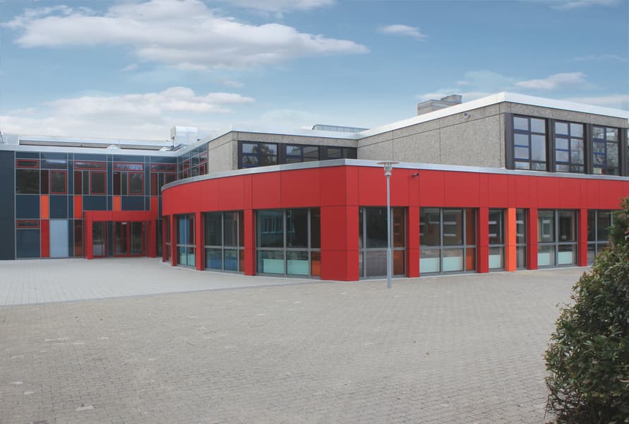 Clemens-Brentano-Gymnasium