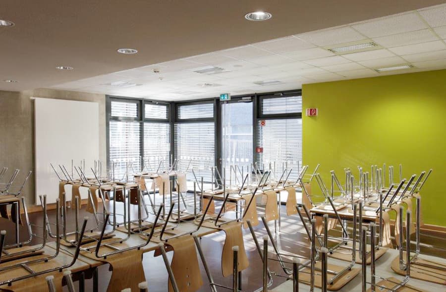 Landrat-Lucas-Gymnasium