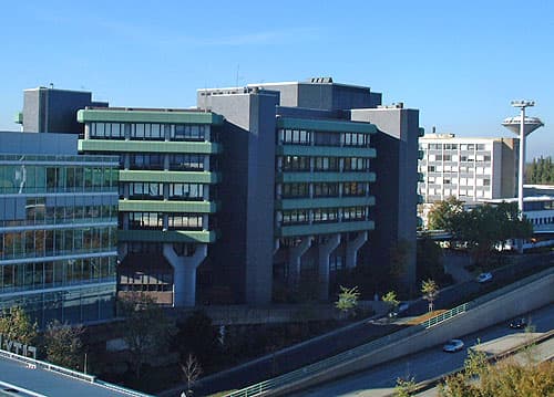 Rathaus Leverkusen Sanierung