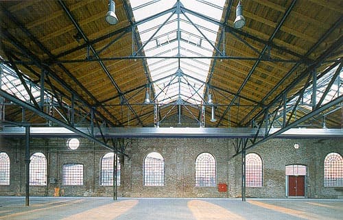 Rheinisches Industriemuseum Altenberg