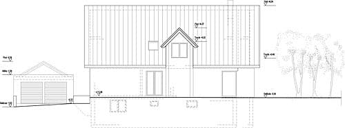 Einfamilienhaus Leichlingen