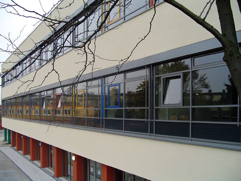 Käthe Kollwitz Schule