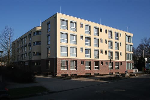 AWO Seniorenzentrum "Stadt Leverkusen"