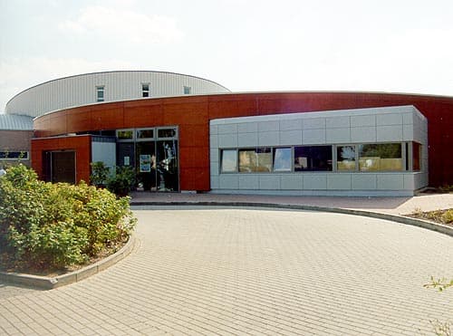 Freizeitbad Calevornia