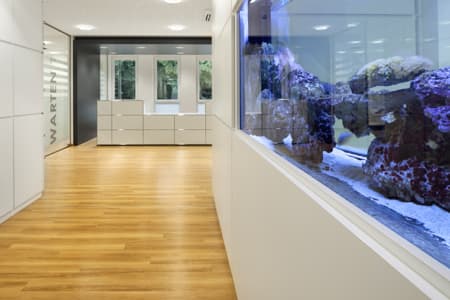 Fachärztezentrum FÄZ