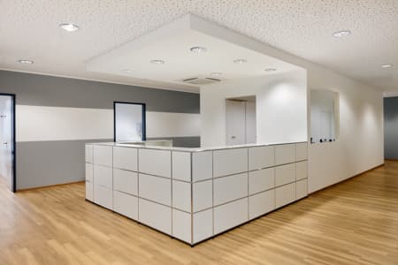 Fachärztezentrum FÄZ