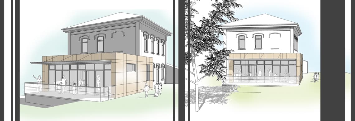 DRK Erweiterung Kita