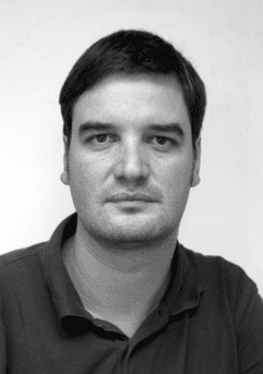 Dipl.-Ing. Andreas Kölsch