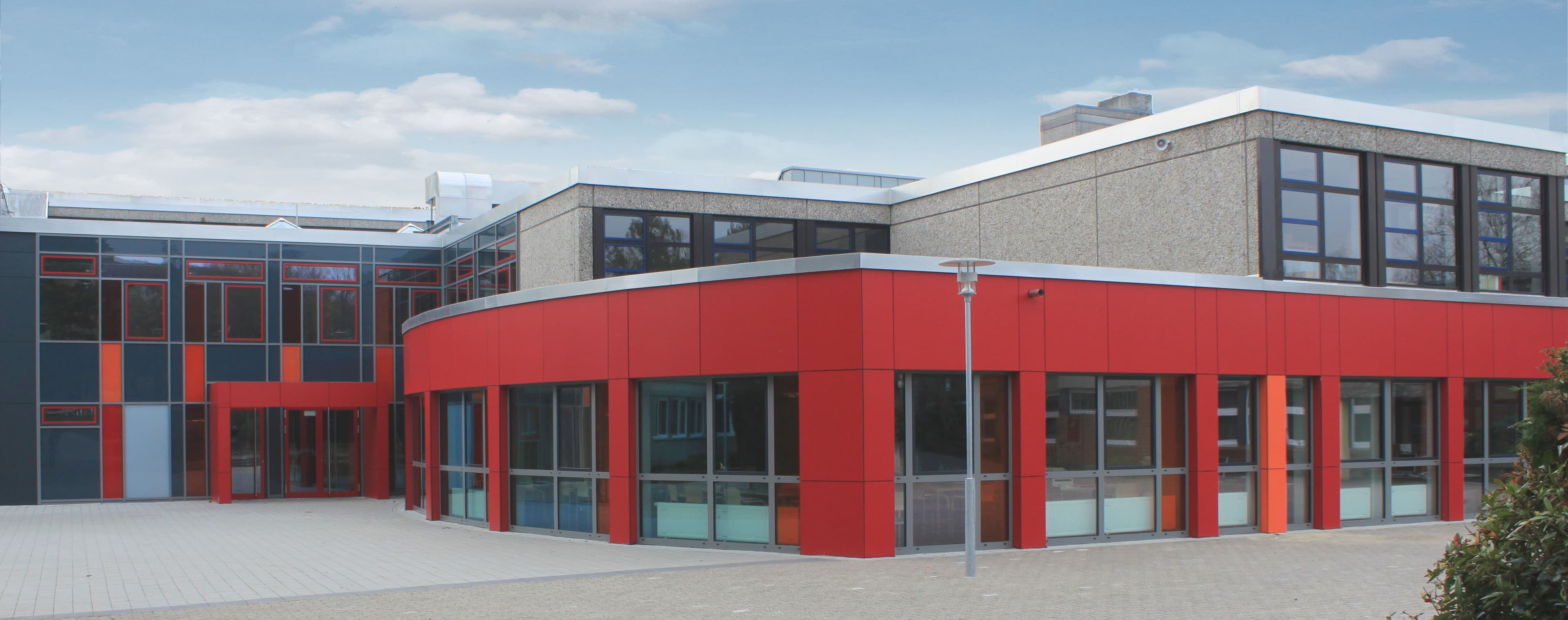 Clemens-Brentano-Gymnasium