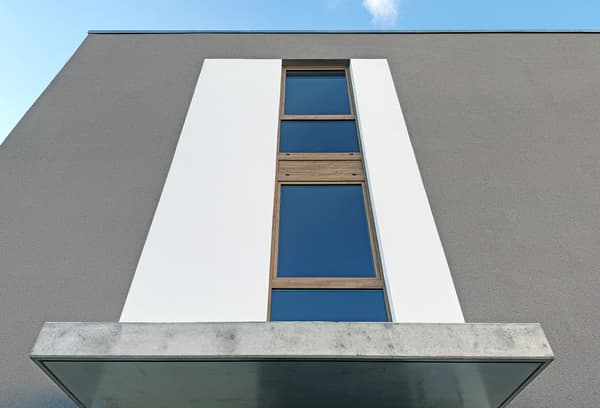 Neubau Mehrfamilienhaus mit 10 WE