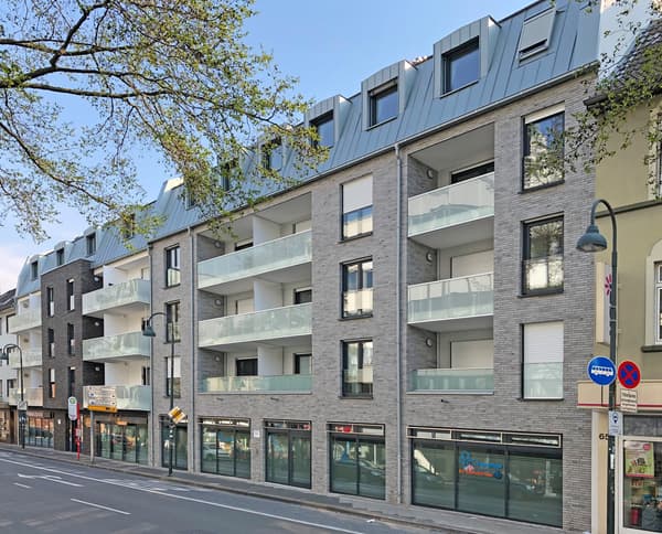 Fertigstellung 03|2020